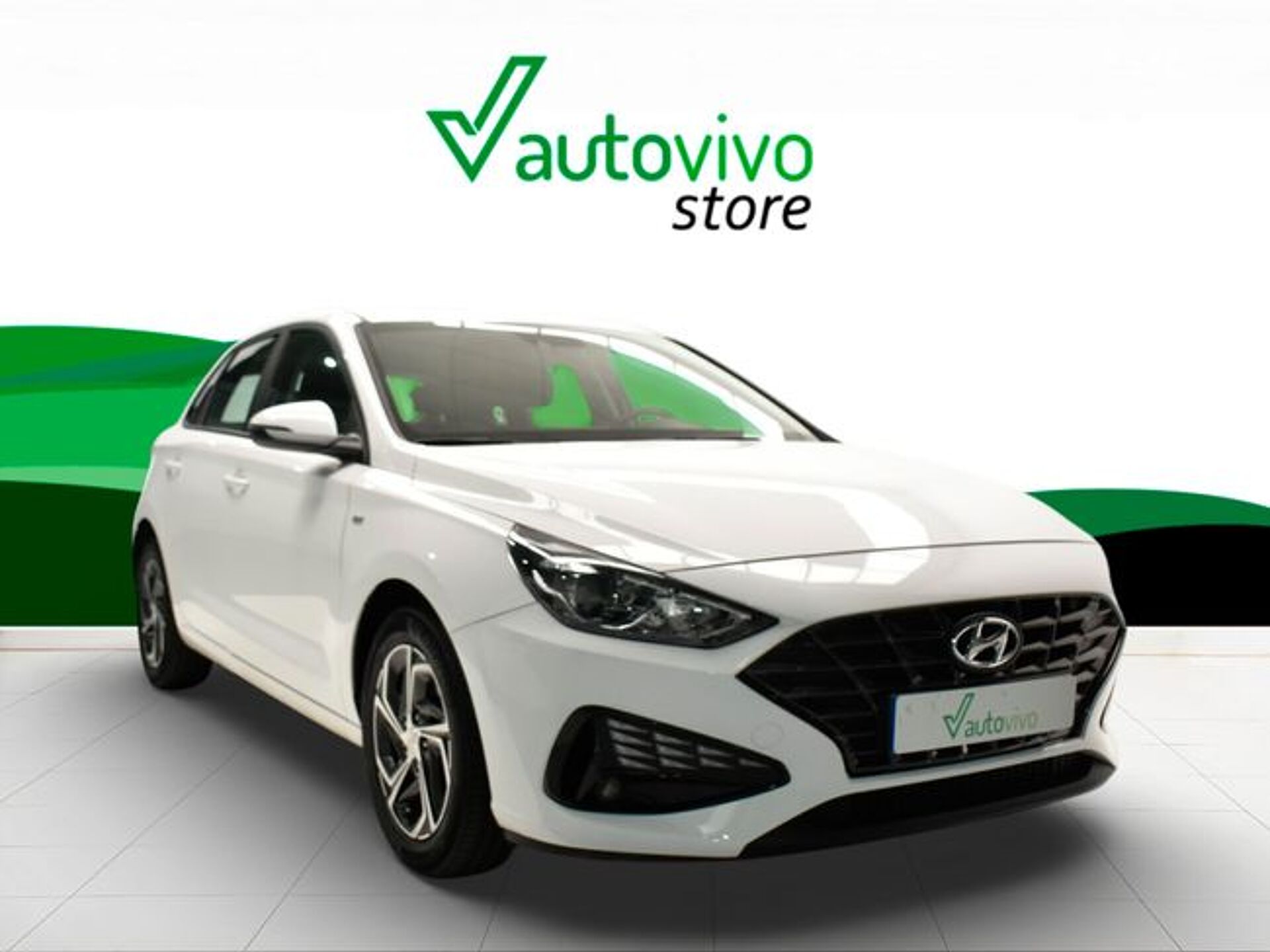 Imagen 1 de HYUNDAI i30