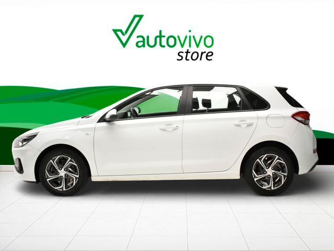 Foto del HYUNDAI i30 1.0 TGDI Klass 48V 120