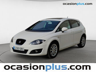 Imagen de SEAT León 1.9TDI Style eco DPF