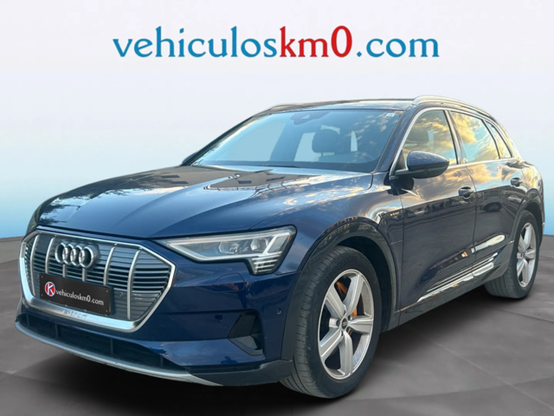 Imagen de AUDI e-tron