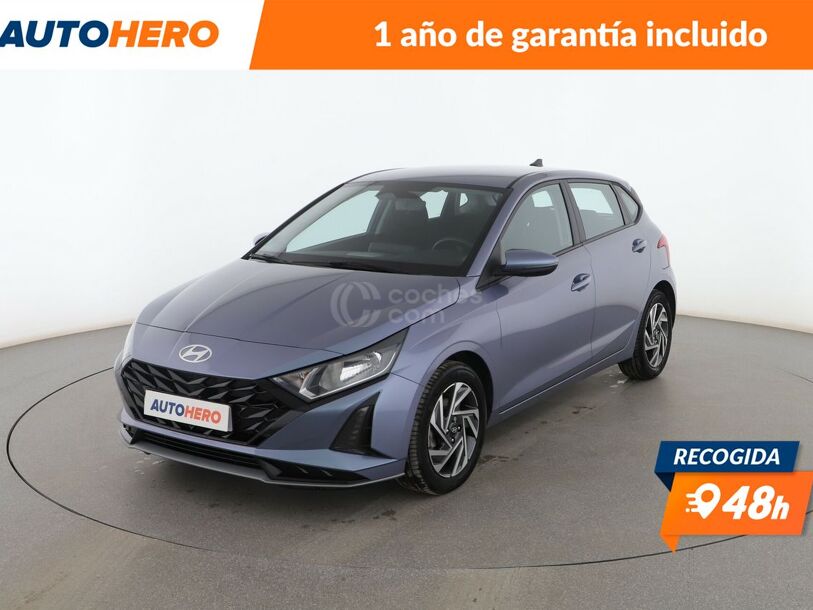 Foto del HYUNDAI i20 1.0 TGDI Klass 100