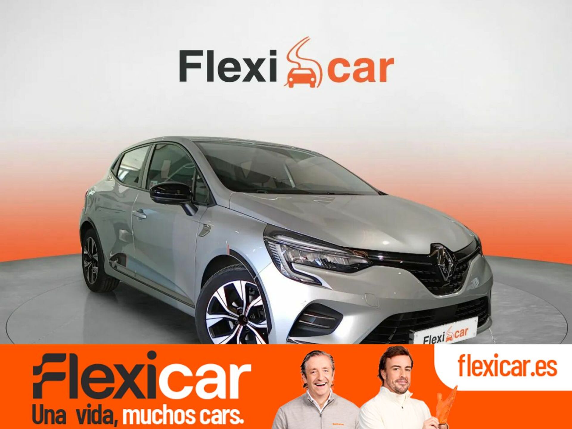 Imagen de RENAULT Clio