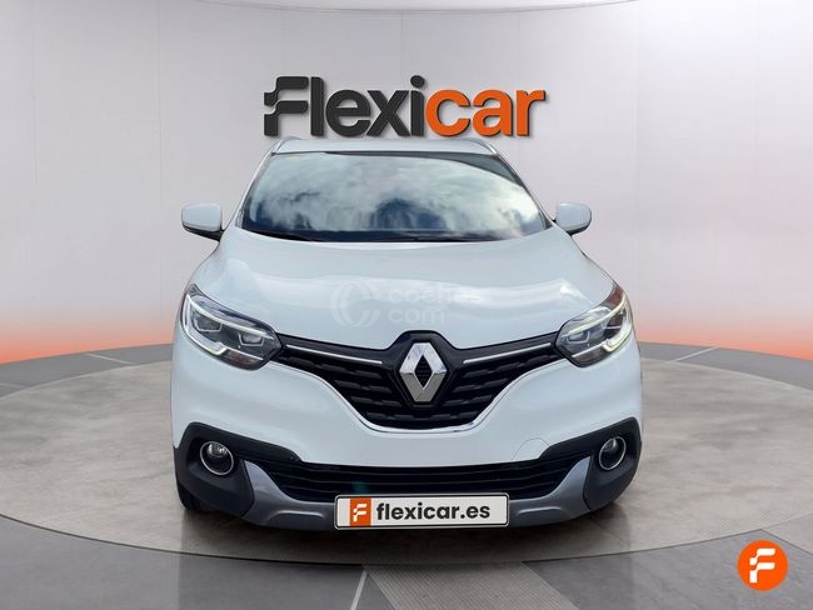 Foto del RENAULT Kadjar 1.2 TCe Energy Zen 97kW