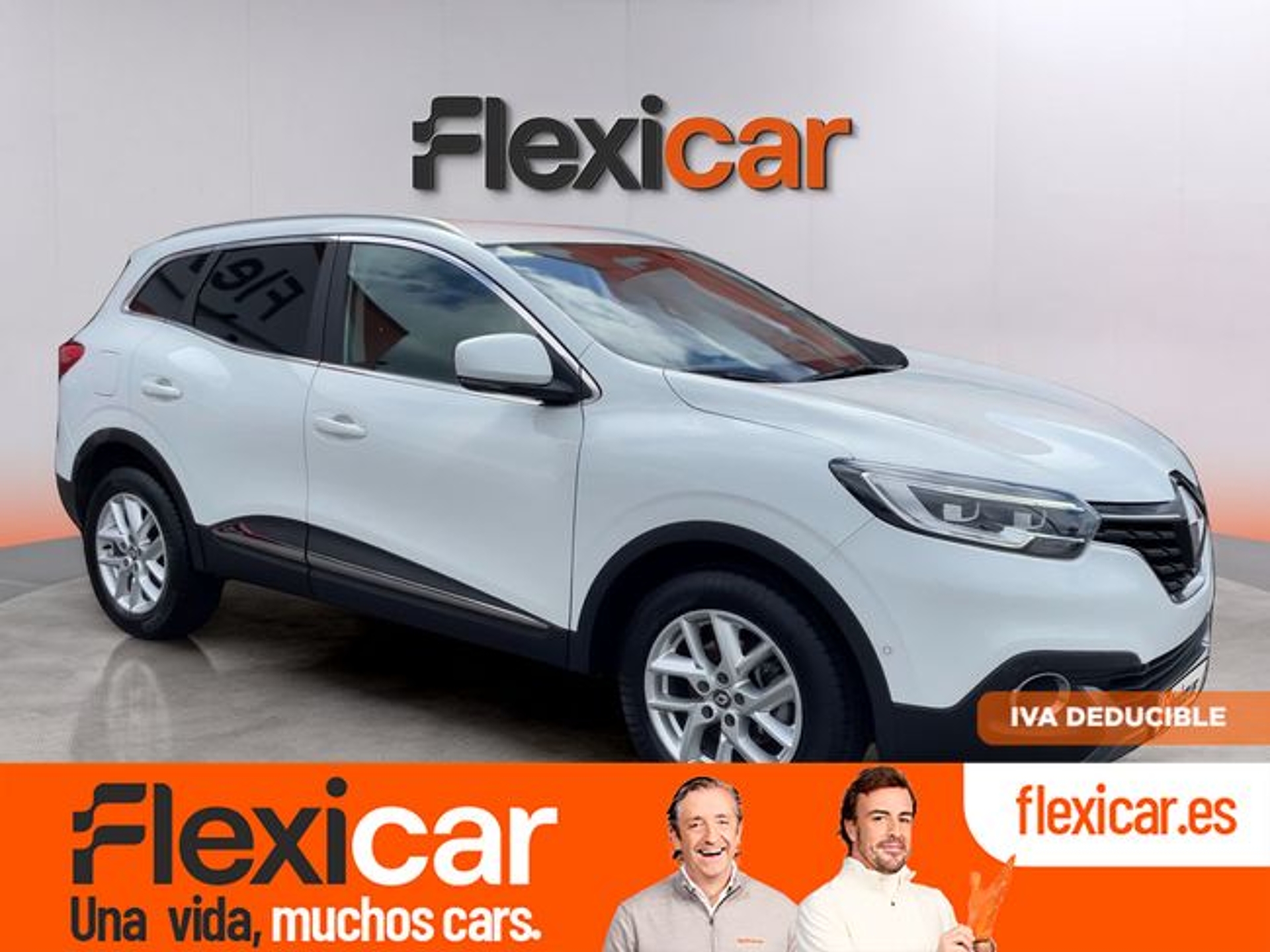 Imagen de RENAULT Kadjar