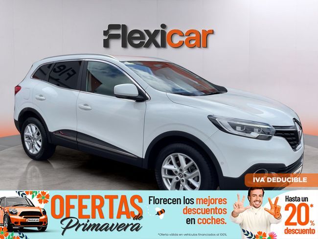 Foto del RENAULT Kadjar 1.2 TCe Energy Zen 97kW