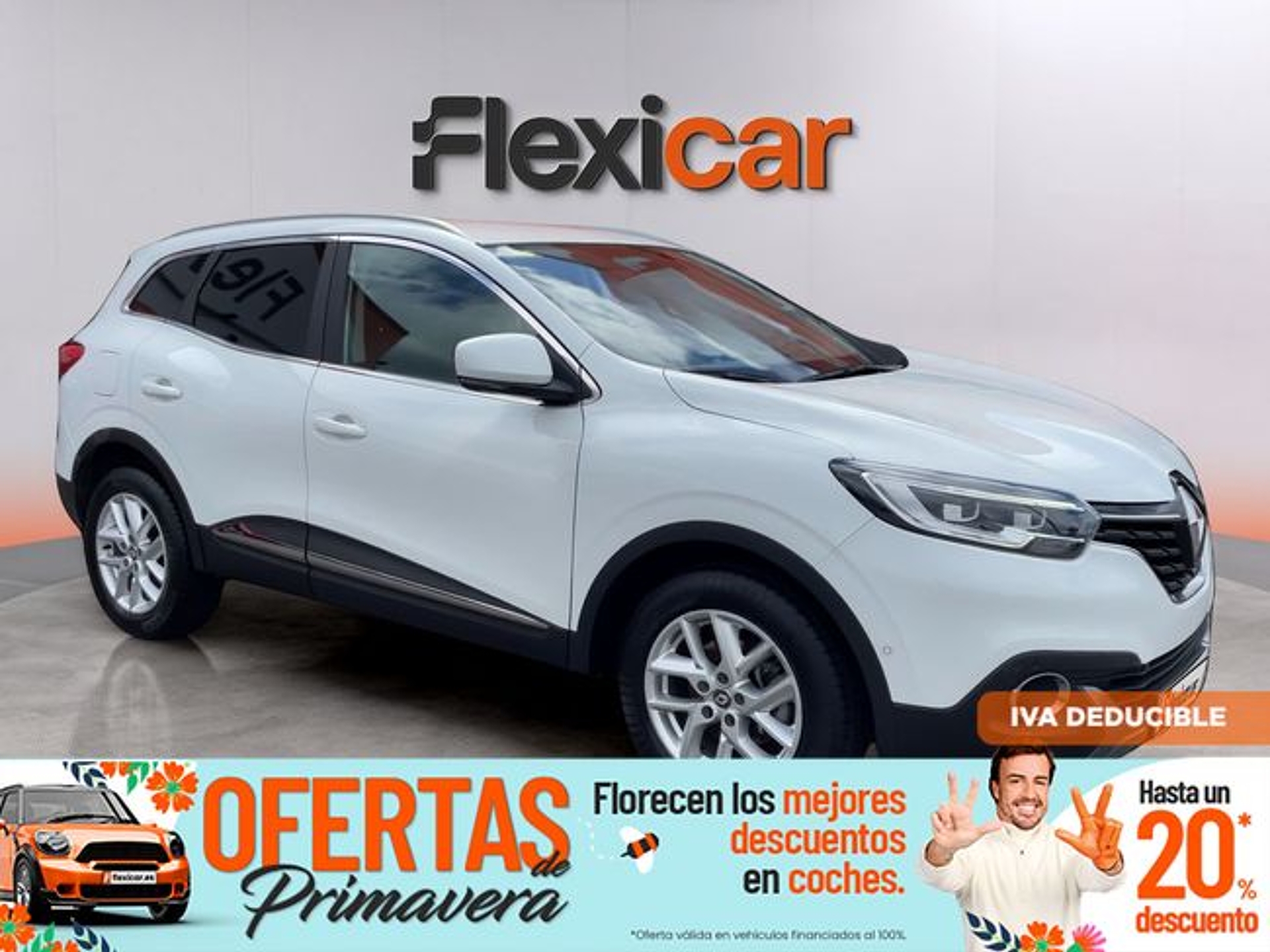 Imagen de RENAULT Kadjar