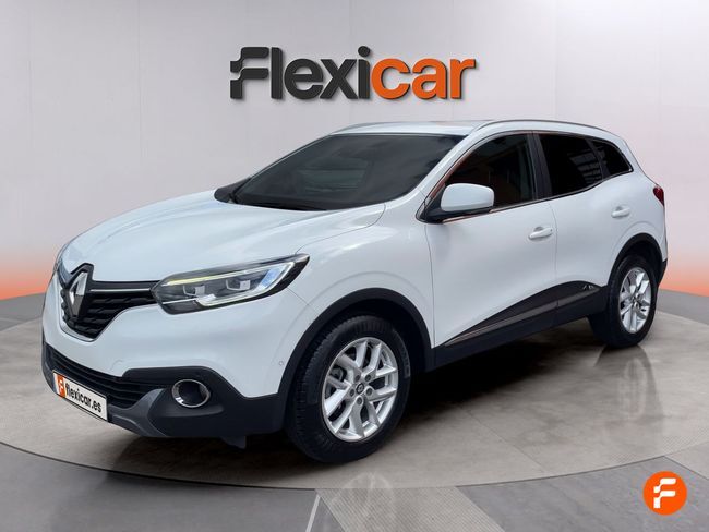 Foto del RENAULT Kadjar 1.2 TCe Energy Zen 97kW