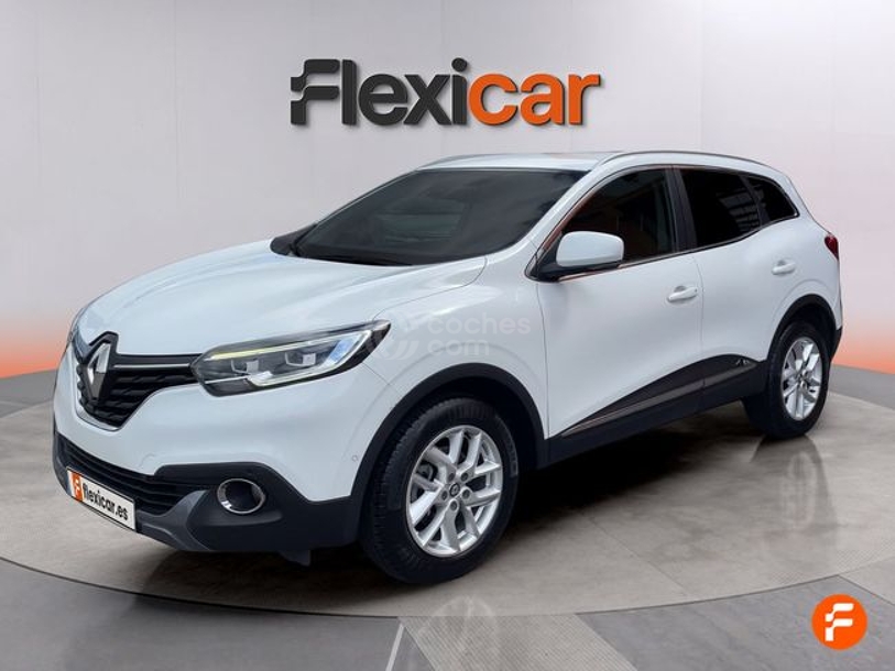 Foto del RENAULT Kadjar 1.2 TCe Energy Zen 97kW