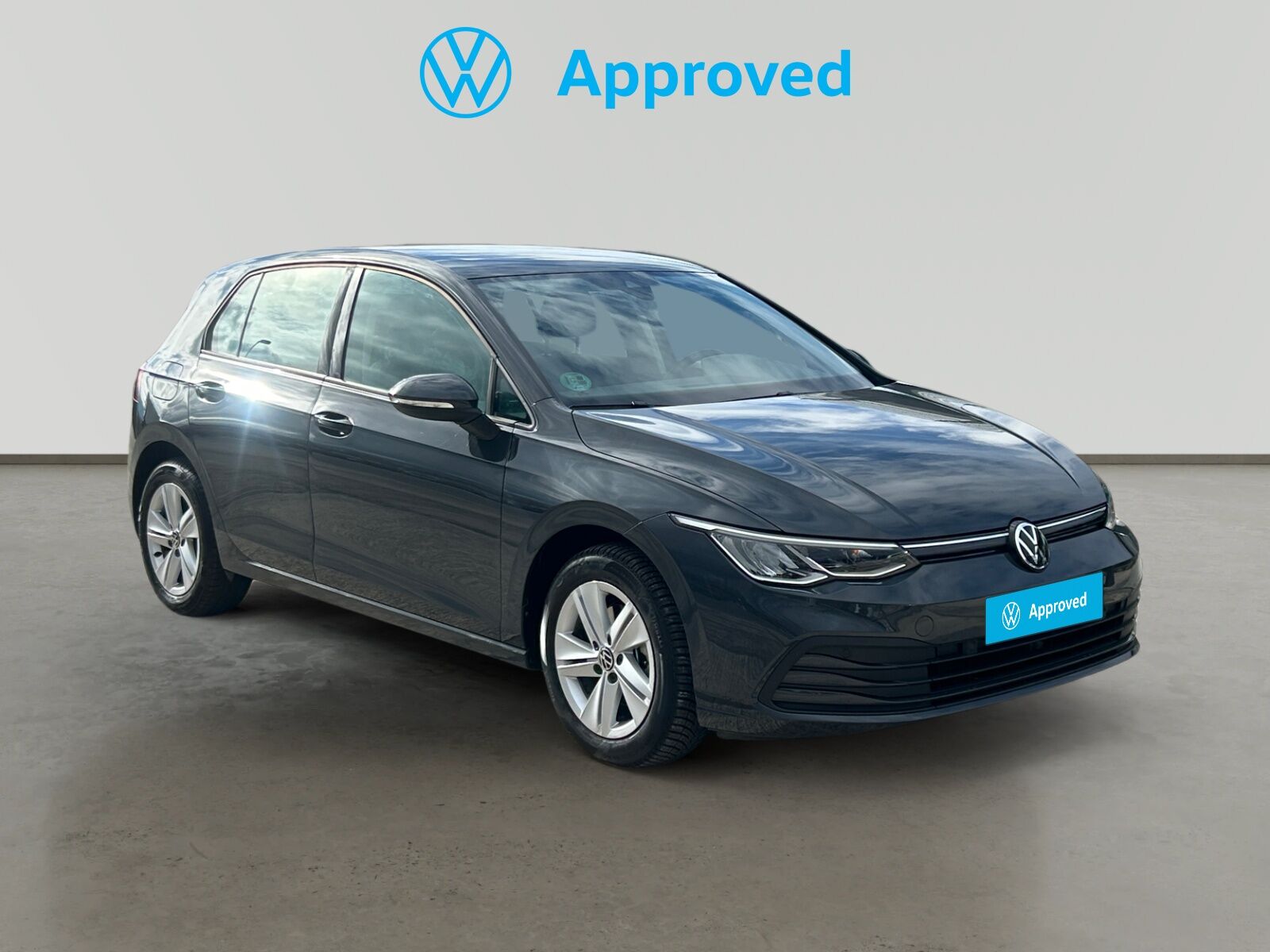 VOLKSWAGEN Golf (2.0 TDI 85KW 5P) en Navarra