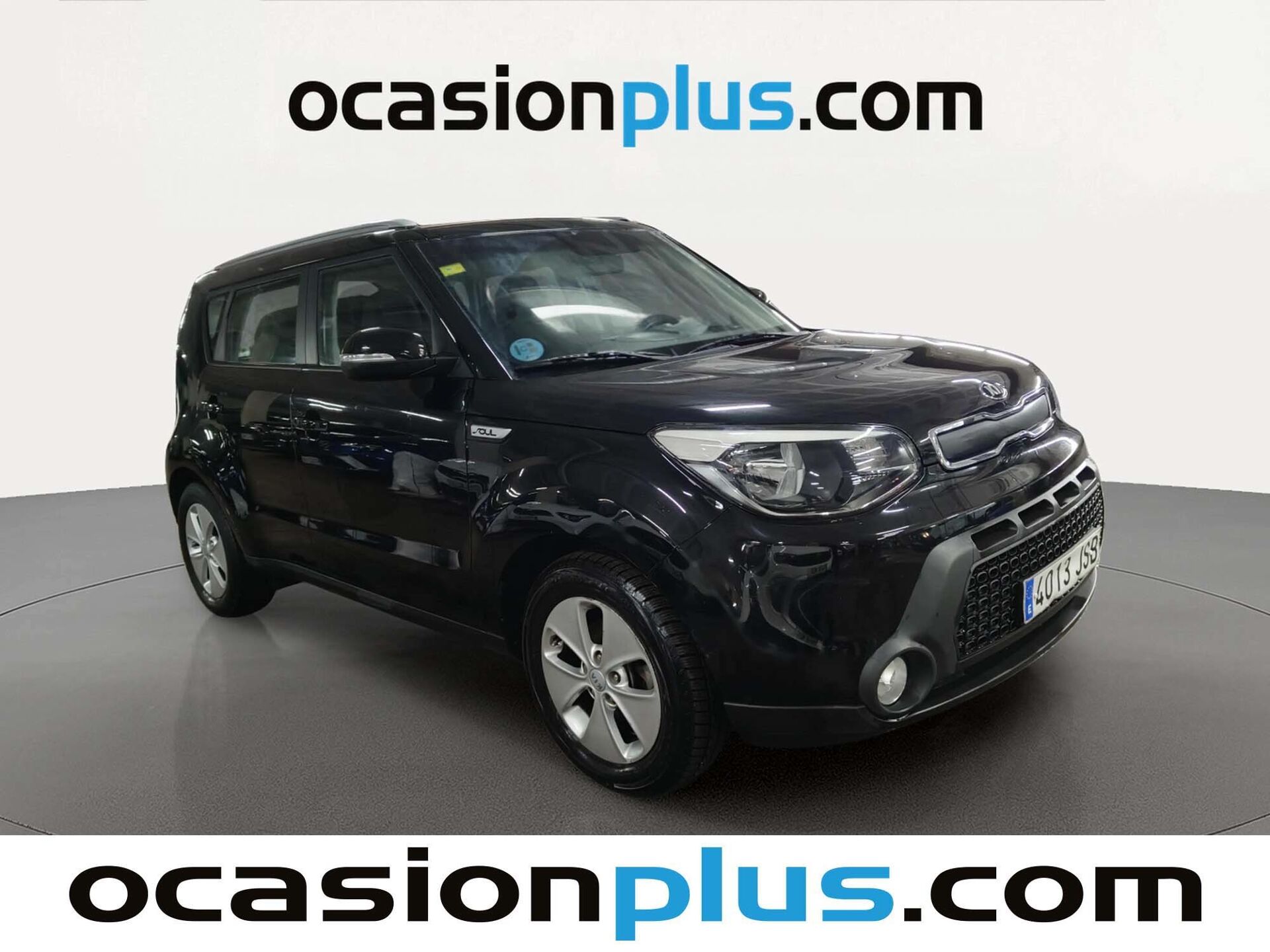 Imagen 2 de KIA Soul