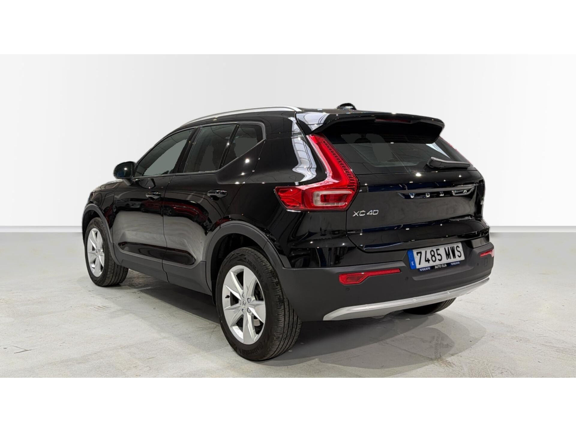 Foto del VOLVO XC40 B3 Core Aut.