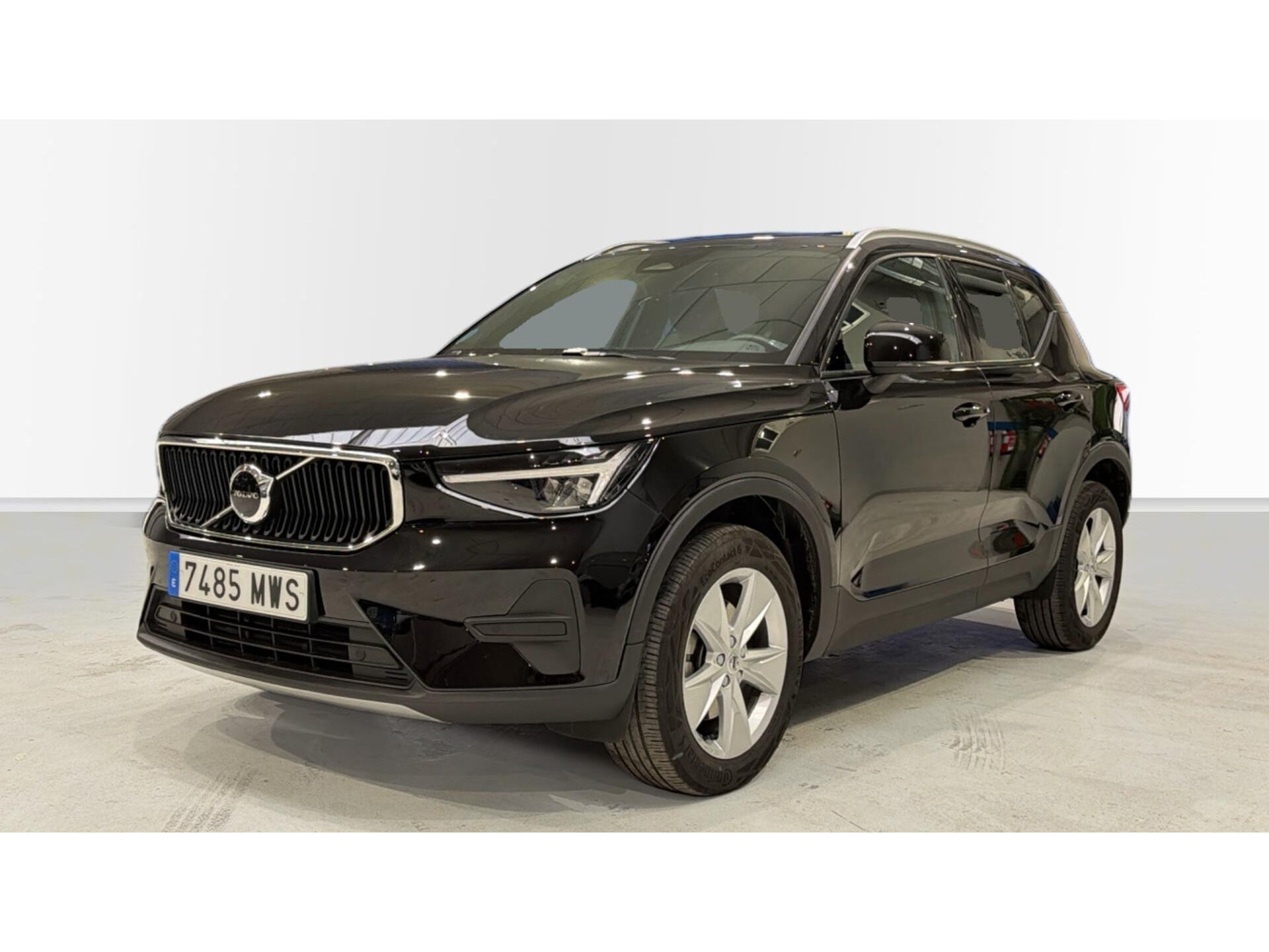 Foto del VOLVO XC40 B3 Core Aut.