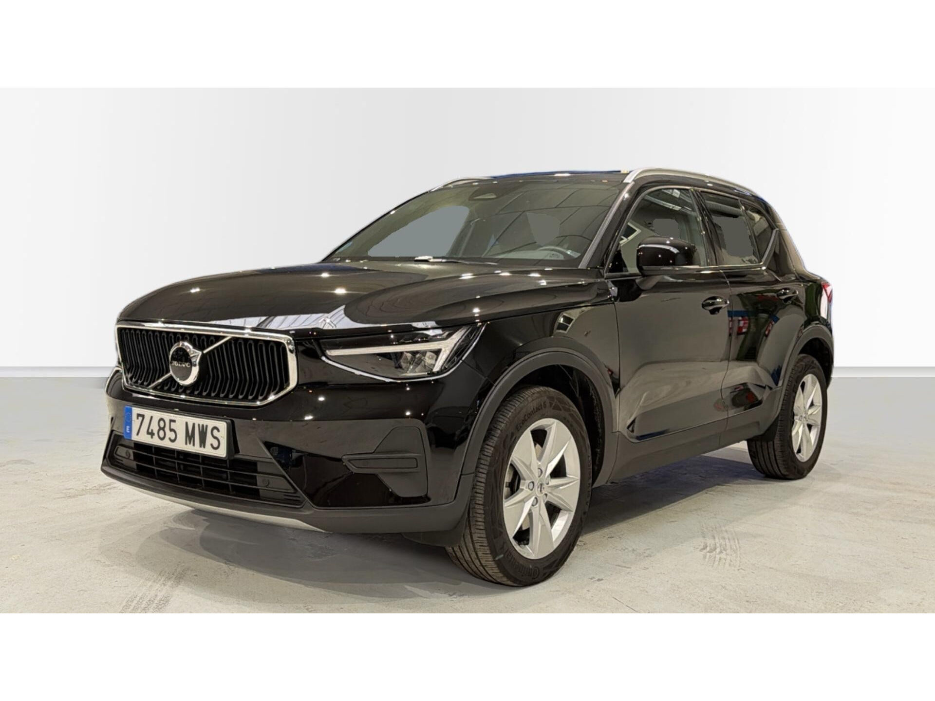 Imagen 1 de VOLVO XC40