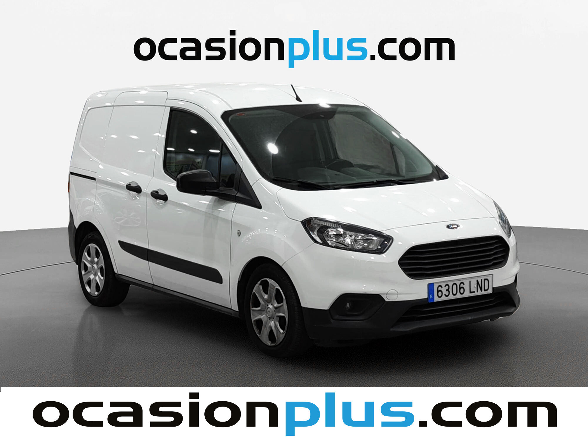 Foto del FORD Transit Courier Van 1.5TDCi Trend 75