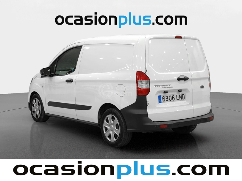 Foto del FORD Transit Courier Van 1.5TDCi Trend 75