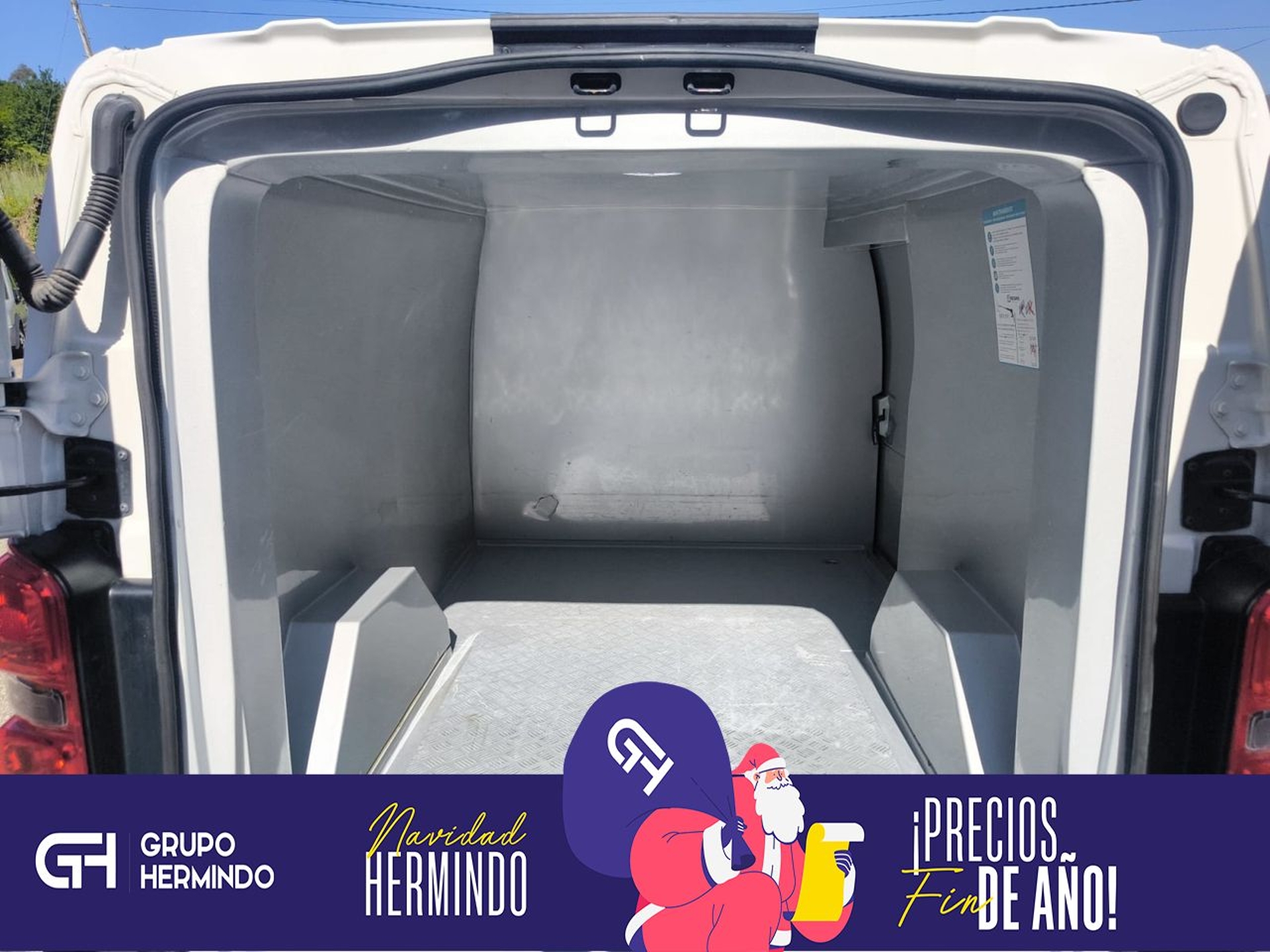 Imagen de PEUGEOT Expert