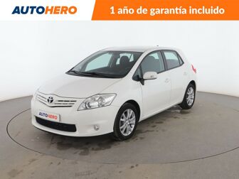 Imagen de TOYOTA Auris 1.6 VVT-i Active