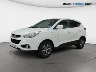 Imagen de HYUNDAI ix35 1.6 GDI Klass 4x2