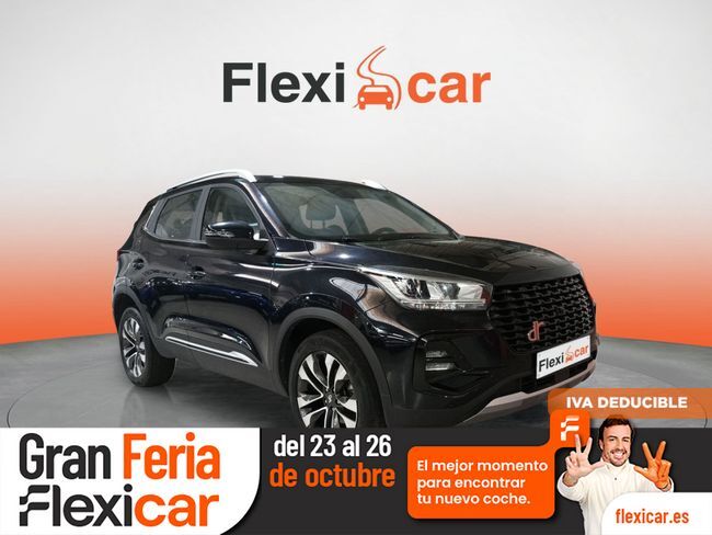 DR DR 5 (1.5) en Madrid
