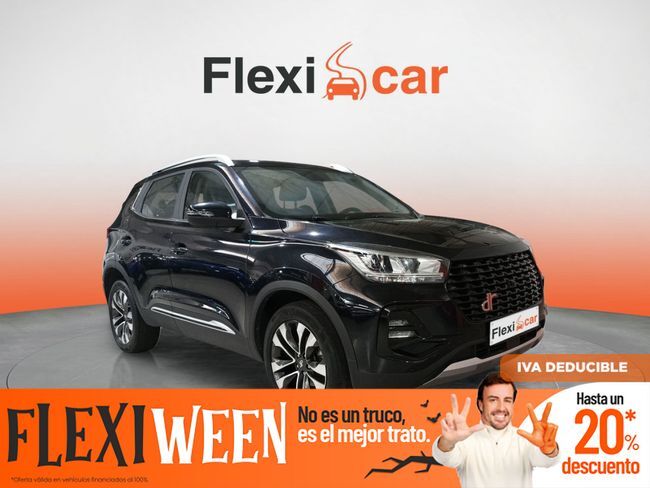 DR DR 5 (1.5) en Madrid