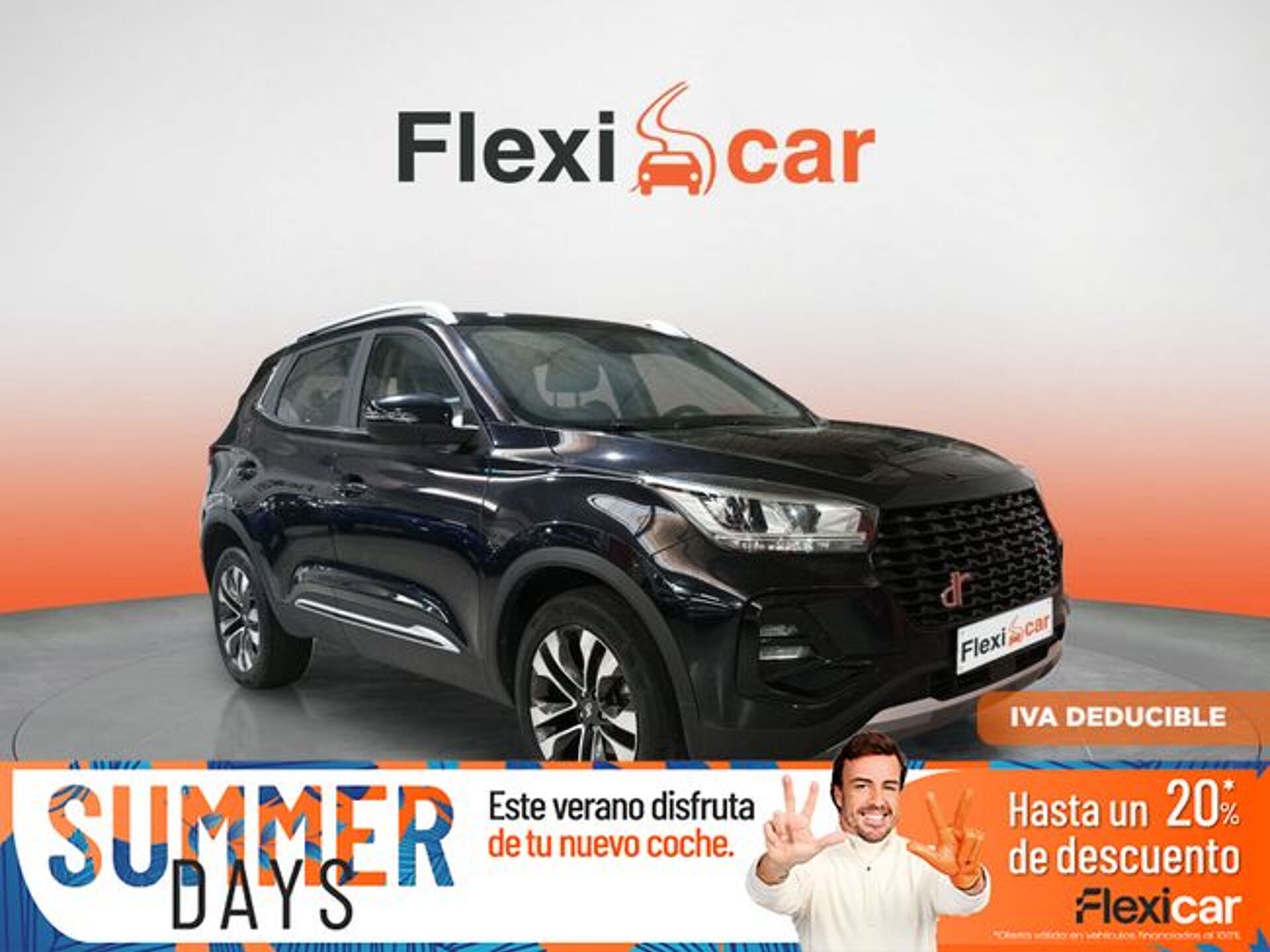 Imagen de DR DR 5