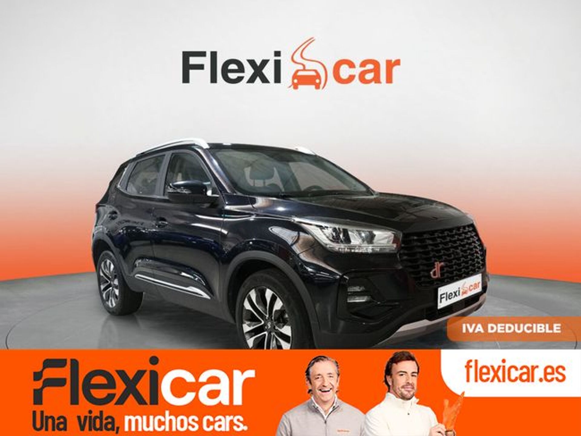 Imagen de DR DR 5
