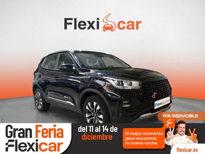 Foto del DR DR 5 .0 1.5