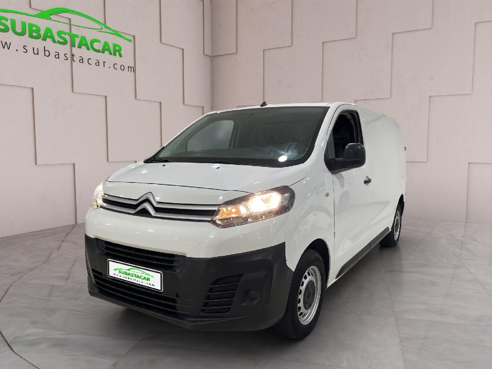 Imagen de CITROEN Jumpy