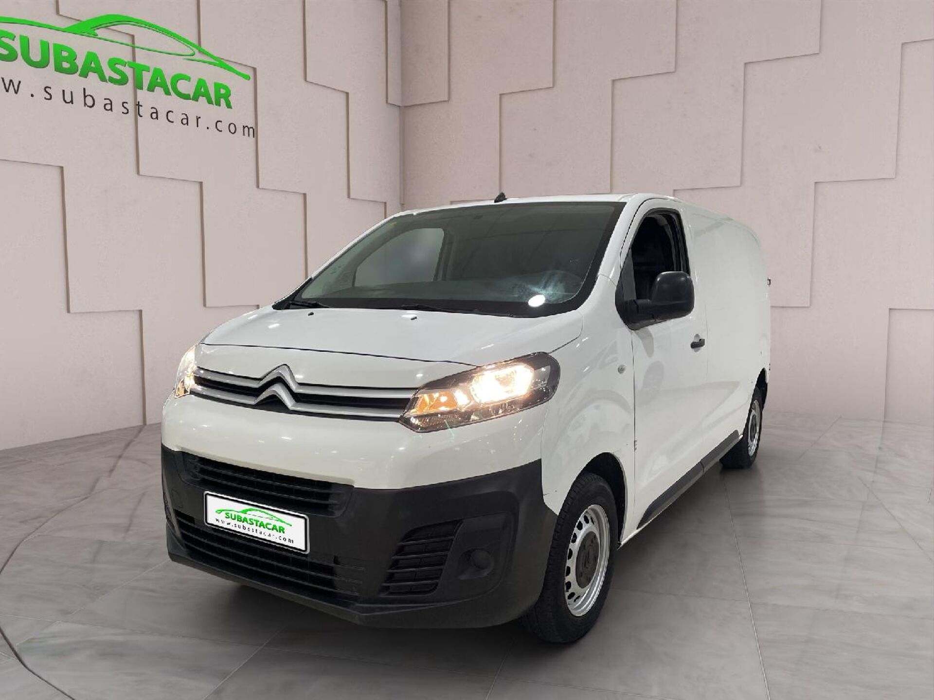 Imagen 1 de CITROEN Jumpy