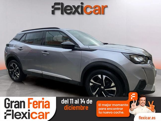 PEUGEOT 2008 (Allure Puretech 100 S&S BVM6) en Cádiz