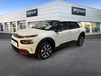 Imagen de CITROEN C4 Cactus 1.5BlueHDi S&S Shine EAT6 120