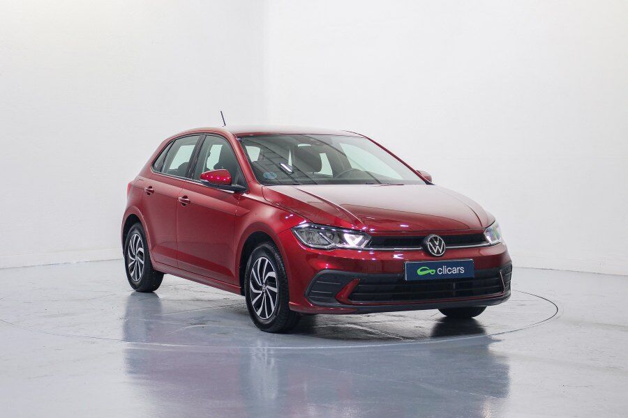 Foto del VOLKSWAGEN Polo 1.0 TSI Life 70kW