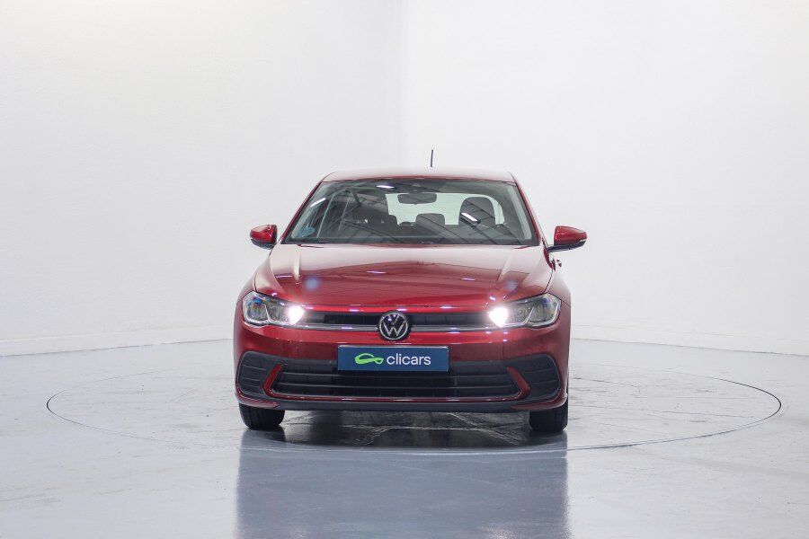 Foto del VOLKSWAGEN Polo 1.0 TSI Life 70kW