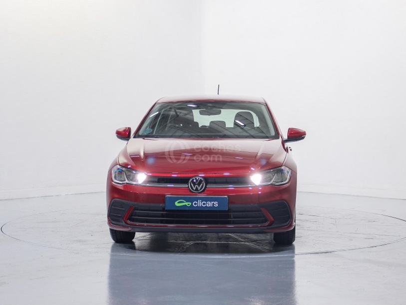 Foto del VOLKSWAGEN Polo 1.0 TSI Life 70kW