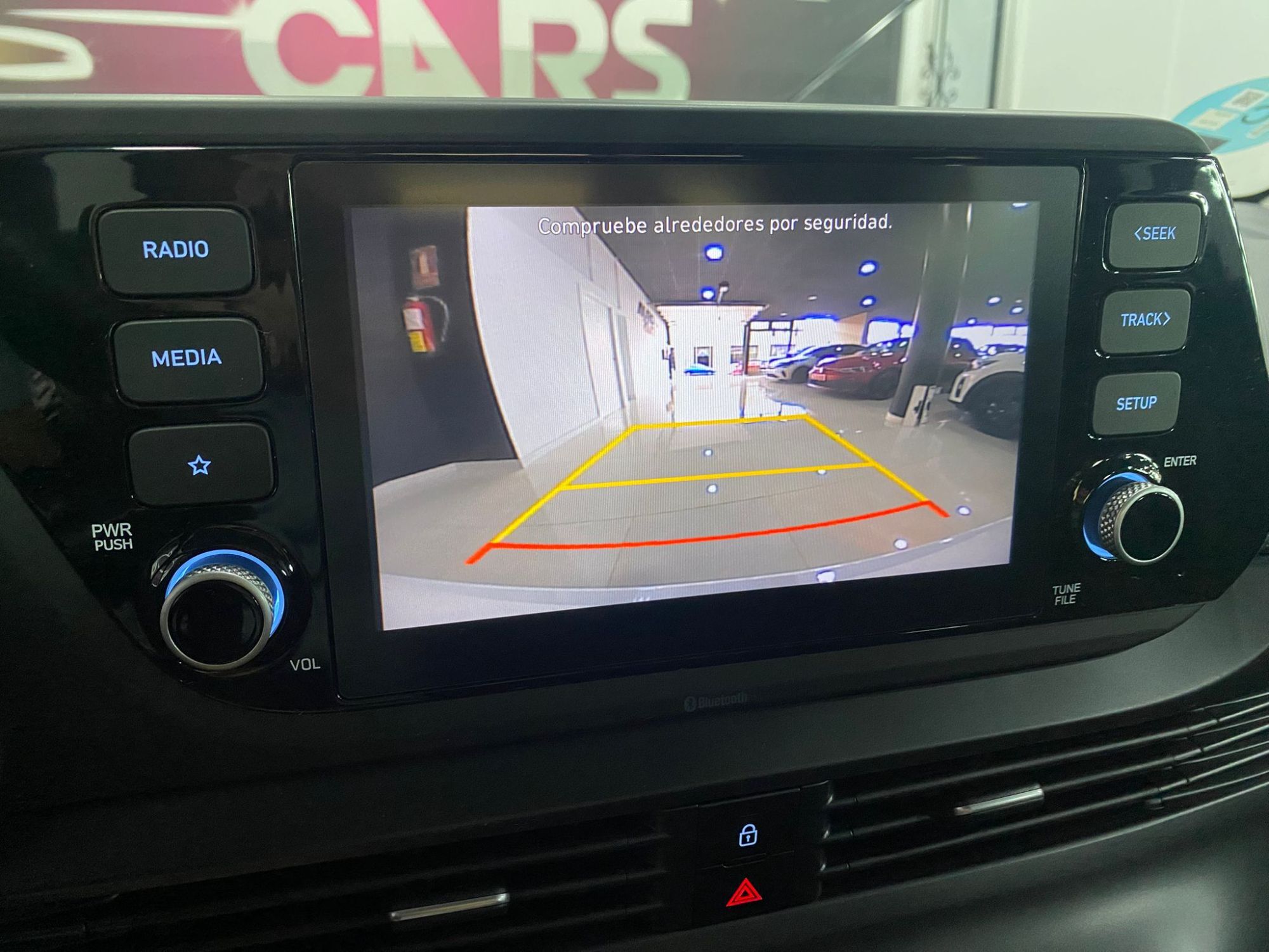 Foto del HYUNDAI i20 1.0 TGDI SLX 100