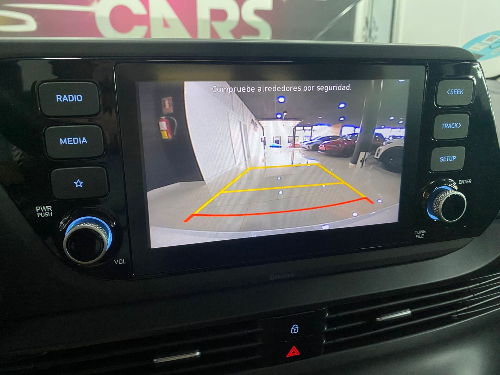 Imagen 3 de HYUNDAI i20