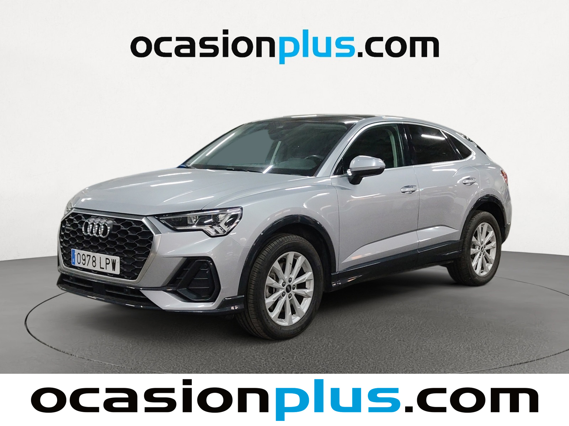 Imagen de AUDI Q3
