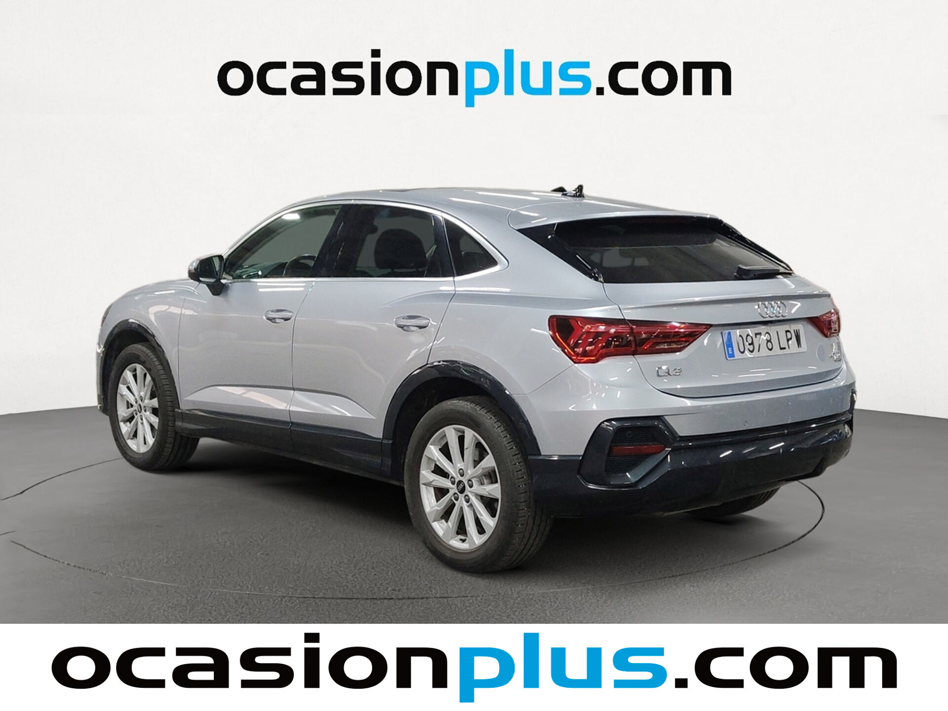 Imagen 3 de AUDI Q3