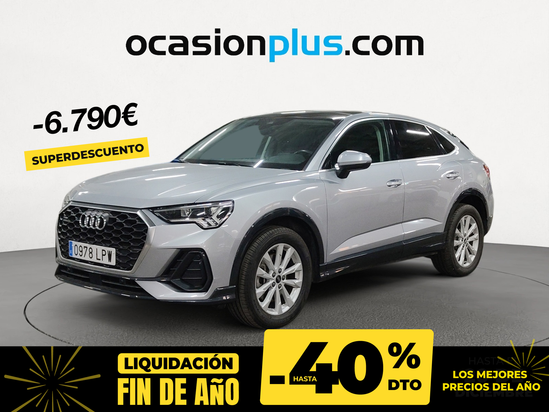 Imagen de AUDI Q3