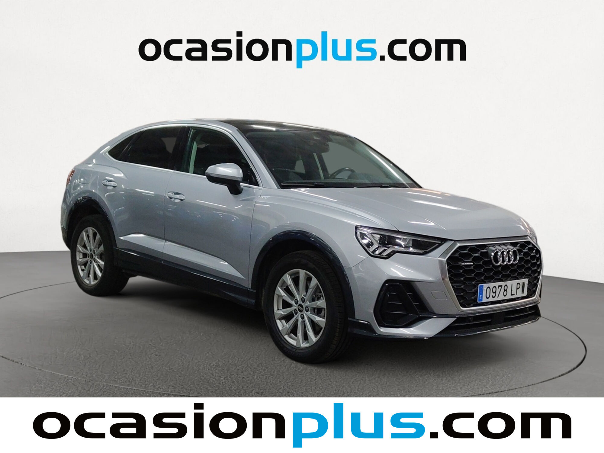 Foto del AUDI Q3 Sportback 40 TDI Advanced quattro S tronic