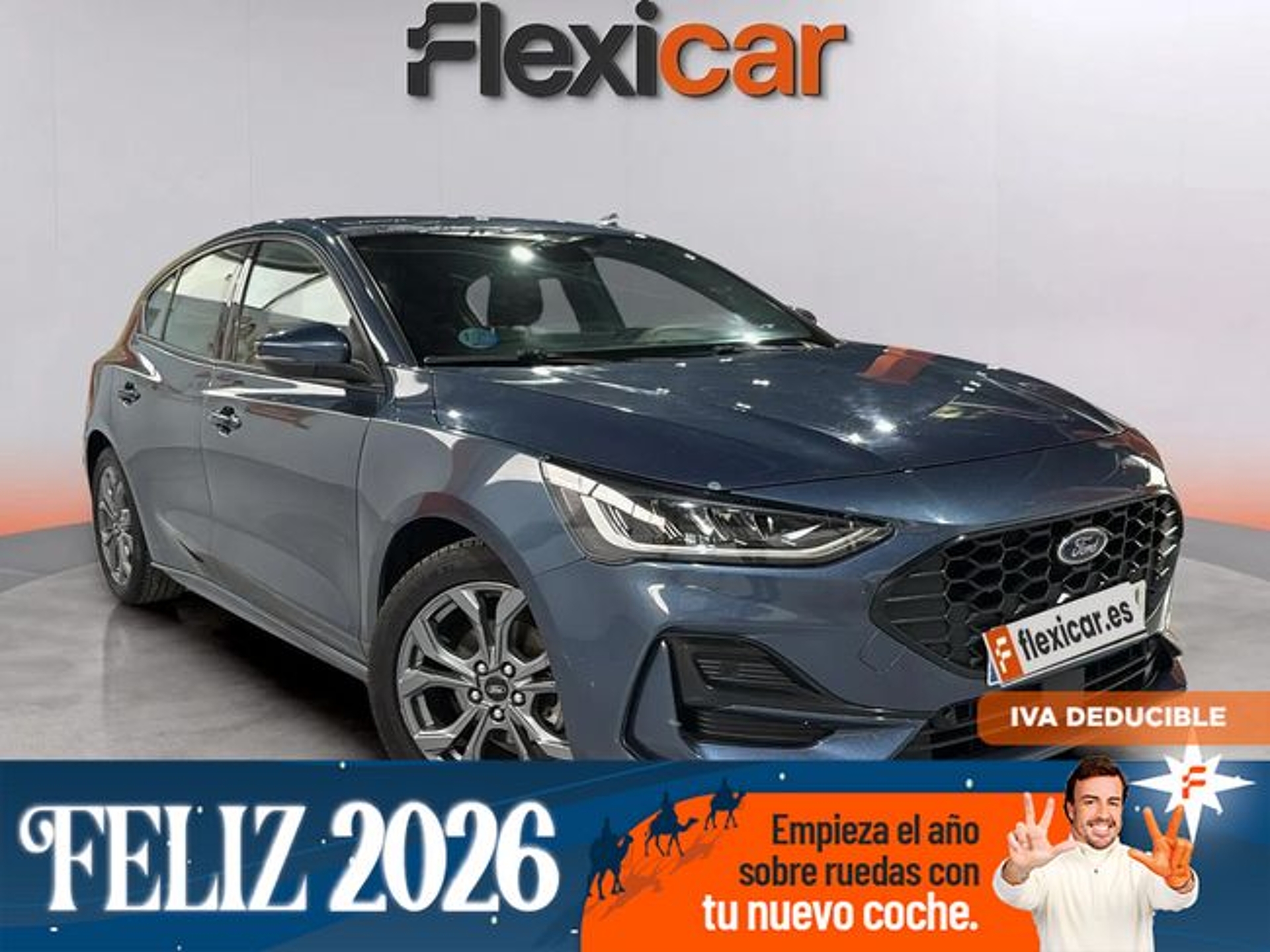 Imagen de FORD Focus