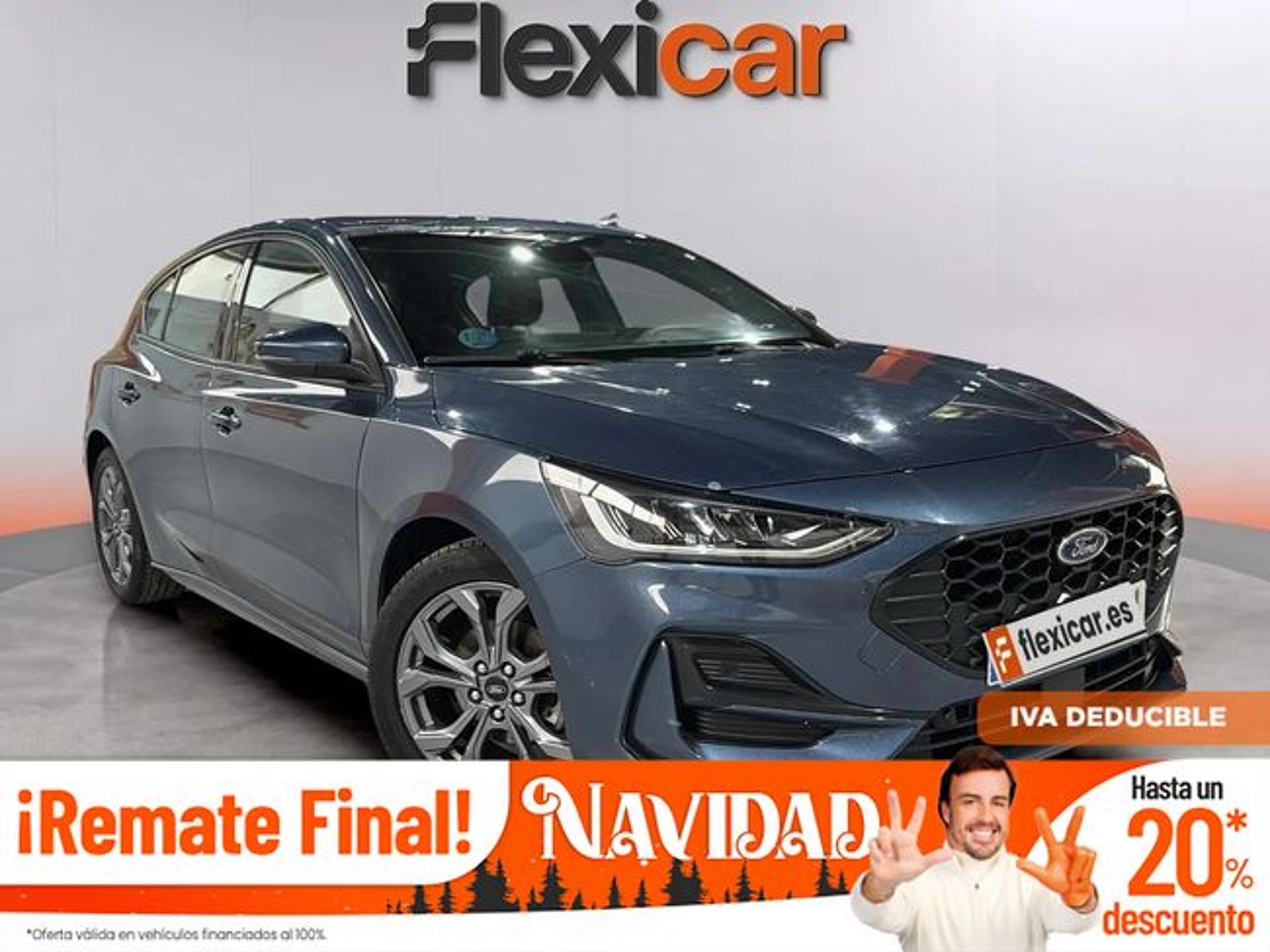 Imagen de FORD Focus