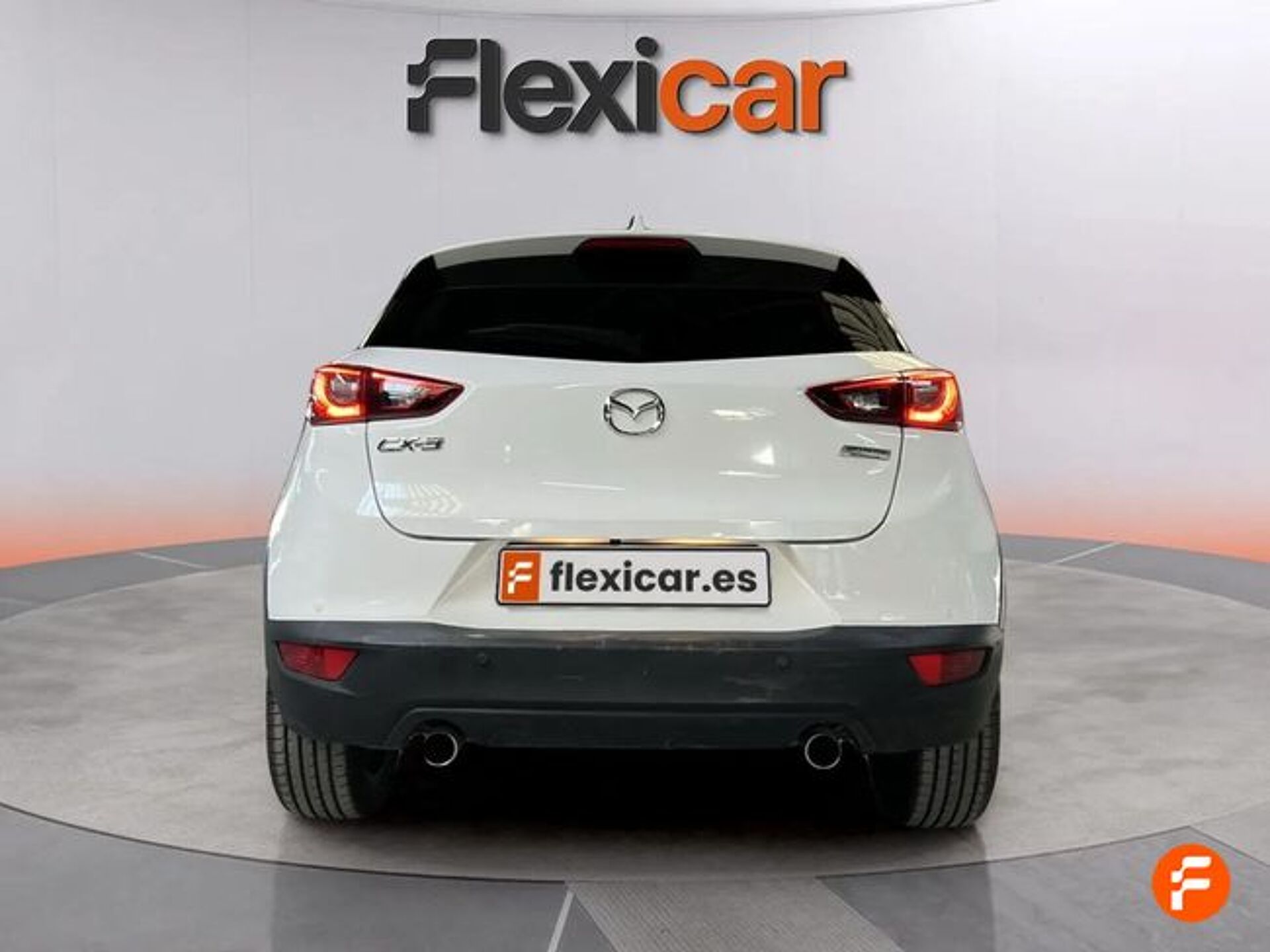 Imagen 3 de MAZDA CX-3