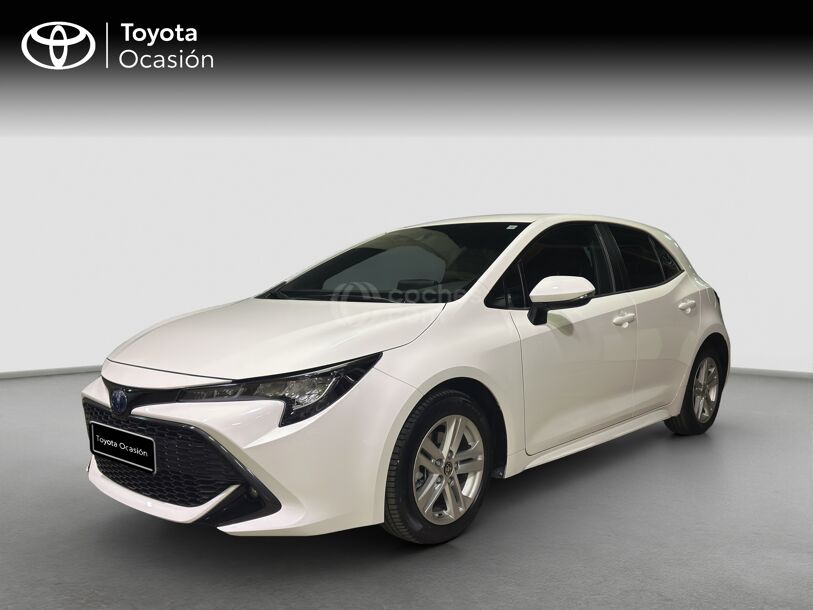 Foto del TOYOTA Corolla 125H Active Tech
