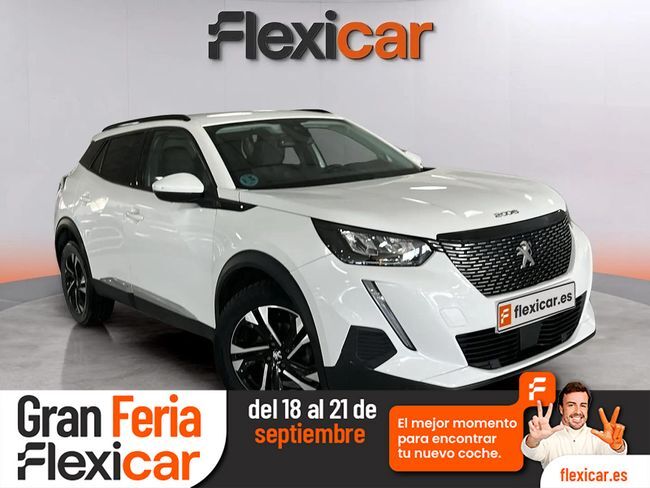 PEUGEOT 2008 (Allure BlueHDI 81kW (110CV)) en Alicante
