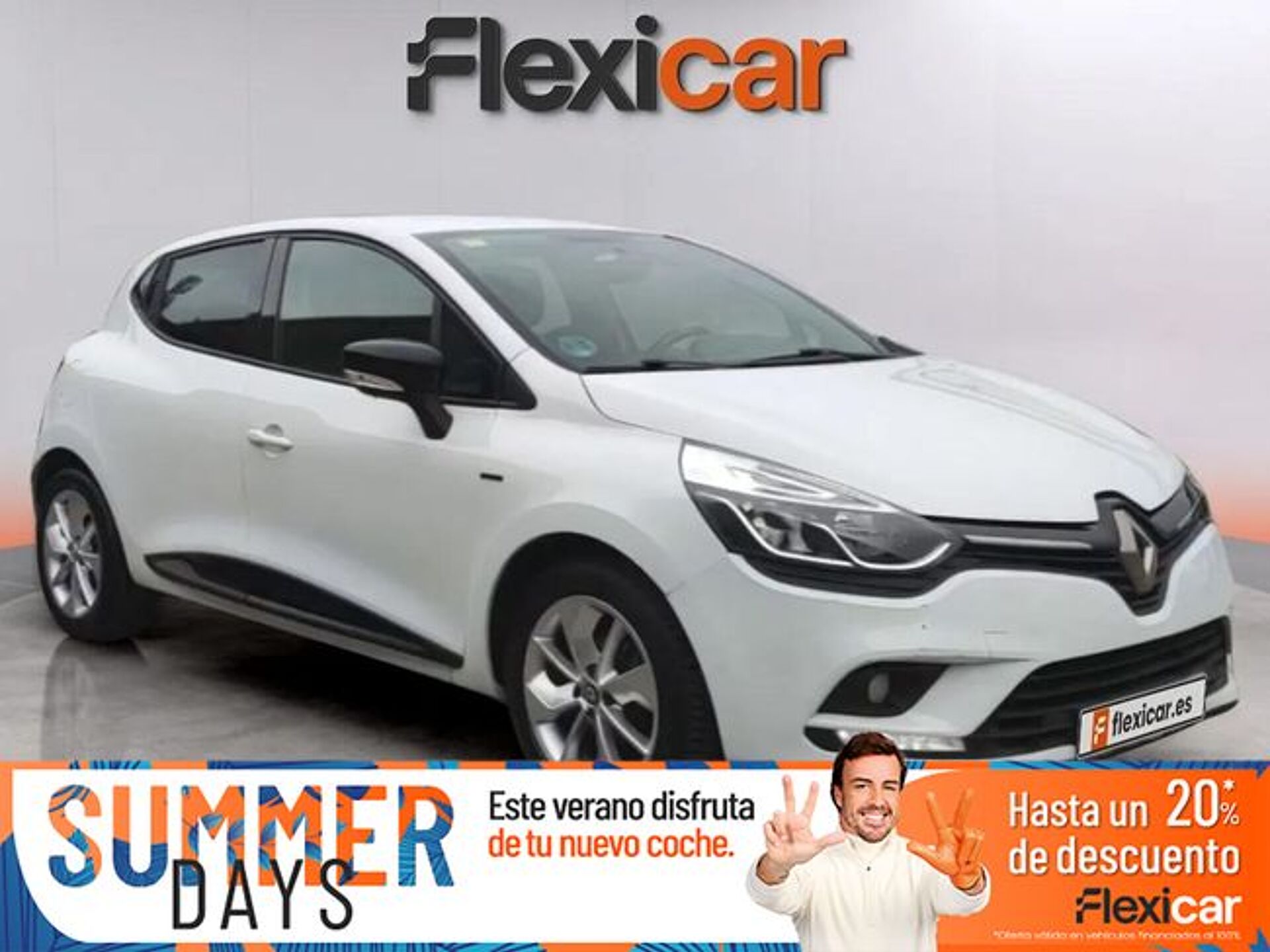 Imagen de RENAULT Clio