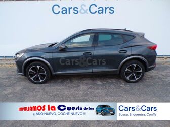 Imagen de CUPRA Formentor 1.5 TSI 150 DSG