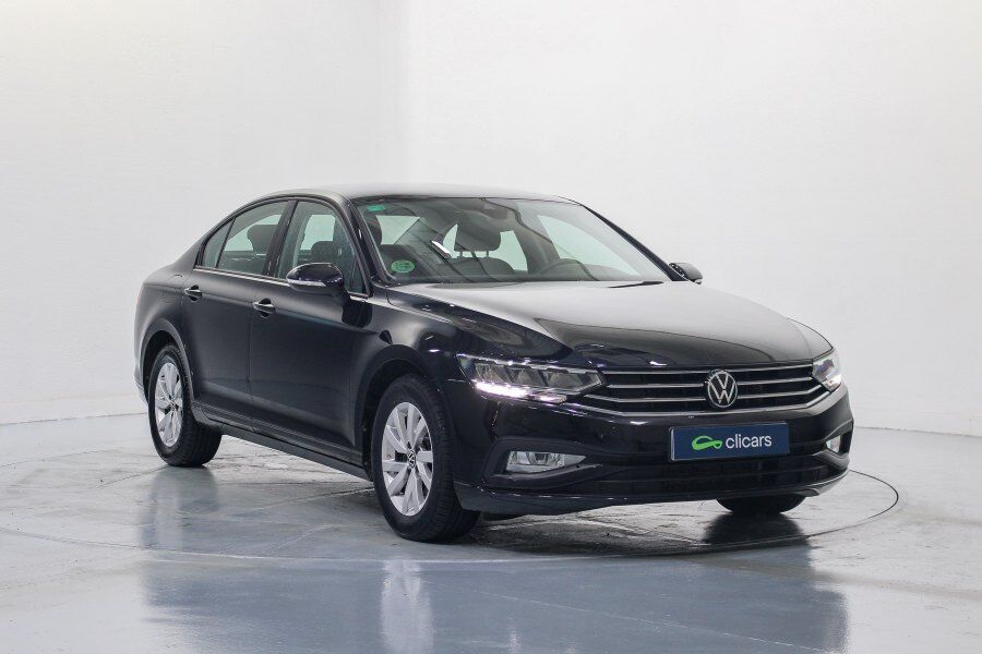 Foto del VOLKSWAGEN Passat Variant 2.0TDI EVO Business 90kW DSG7