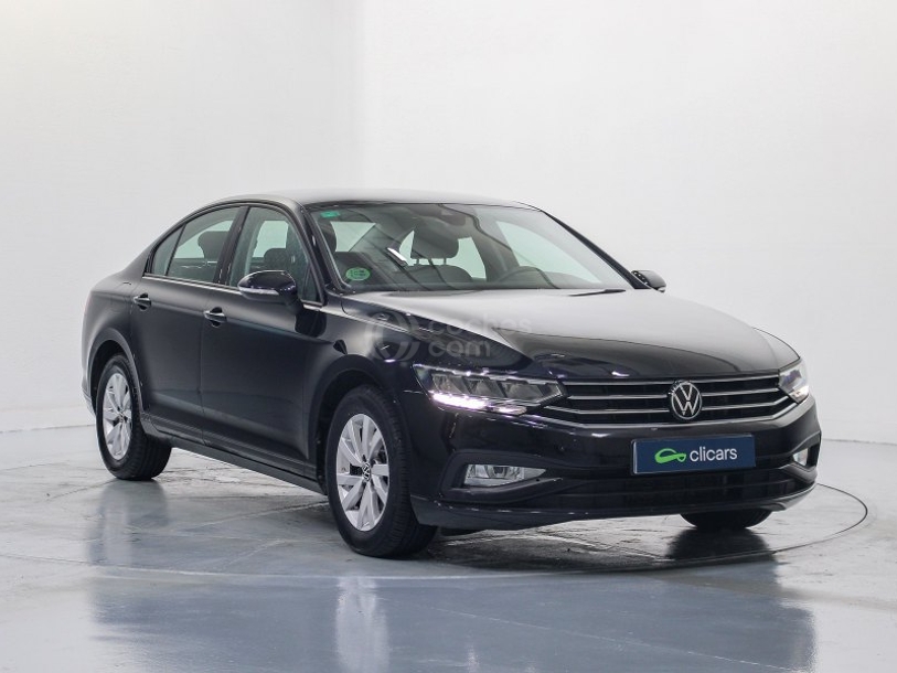 Foto del VOLKSWAGEN Passat Variant 2.0TDI EVO Business 90kW DSG7
