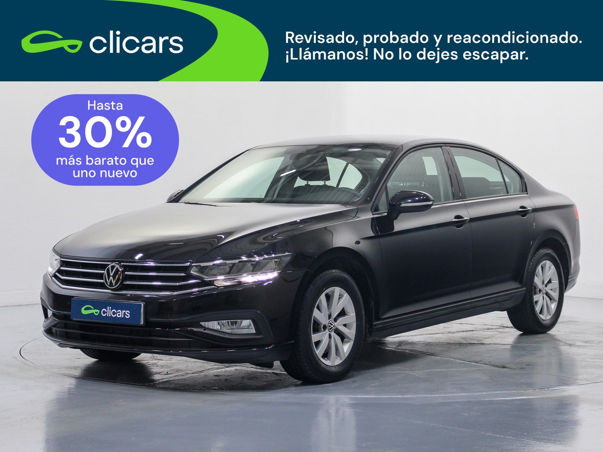 Imagen de VOLKSWAGEN Passat